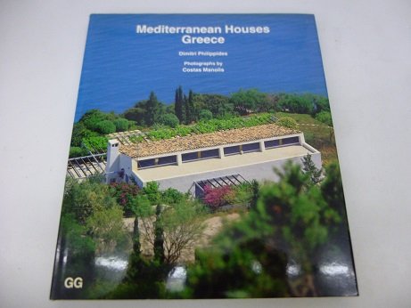 Mediterranean Houses: Greece