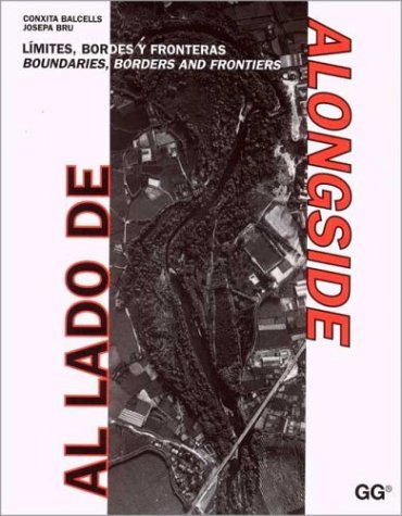 Al Lado de Alongside (Spanish and English Edition)