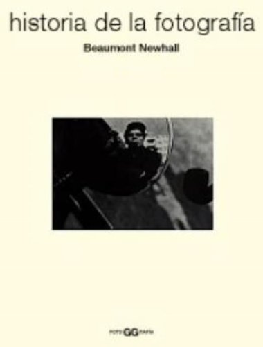 Historia de La Fotografia (Spanish Edition)