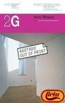 Aires Mateus (2G: International Architecture Review Series) (English and Spanish Edition)