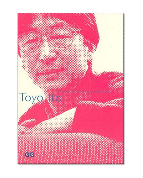 Toyo Ito - Conversaciones Con Estudiantes (Spanish Edition)