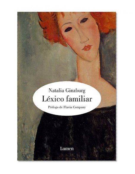 Lexico familiar / Family Lexico (Spanish Edition)