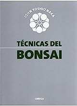 Tecnicas del Bonsai (Spanish Edition)