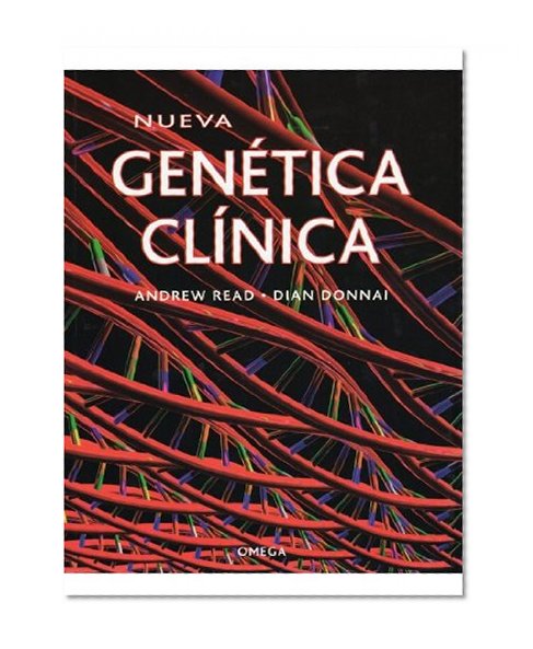 Nueva genÃ©tica clÃ­nica