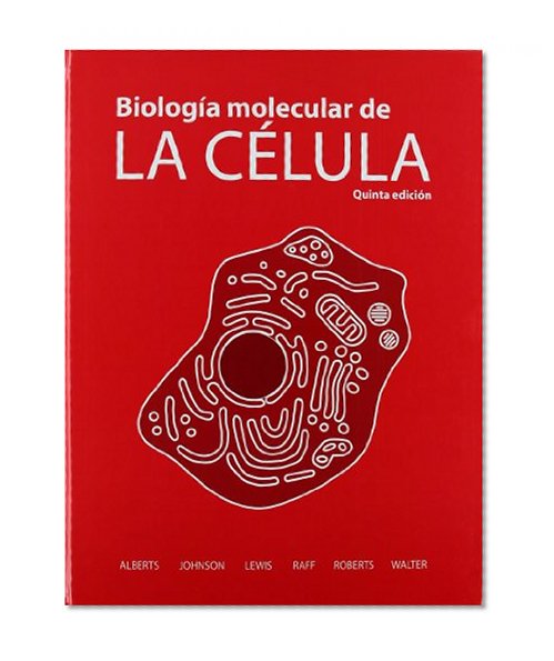 BiologÃ­a molecular de la cÃ©lula