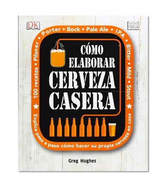 COMO ELABORAR CERVEZA CASERA