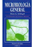 Microbiologia General - Nueva Edicion (Spanish Edition)