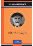 Pio Baroja (Vidas Literarias) (Spanish Edition)