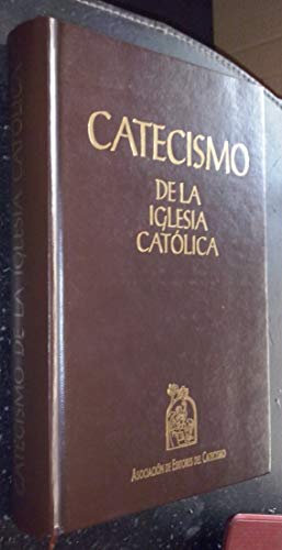 Catecismo de la Iglesia Católica