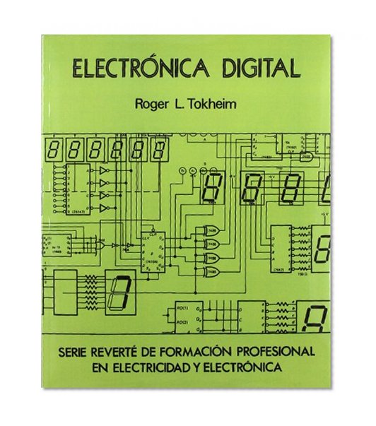 ElectrÃ³nica Digital (Spanish Edition)