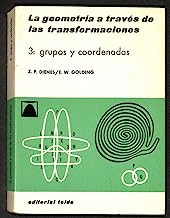 Geometria a Traves de Las Transformaciones 1 (Spanish Edition)