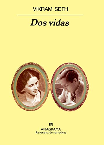 Dos vidas (Panorama de narrativas) (Spanish Edition)