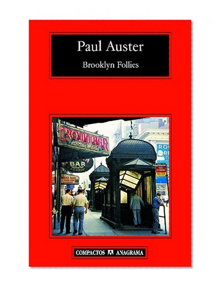 Brooklyn Follies (Spanish Edition)