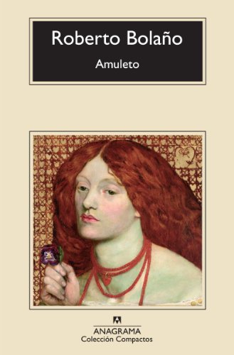 Amuleto (Compactos) (Spanish Edition)