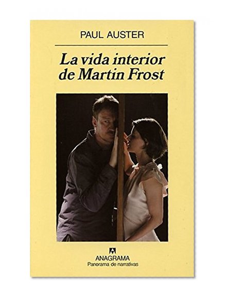 La vida interior de Martin Frost (Spanish Edition)