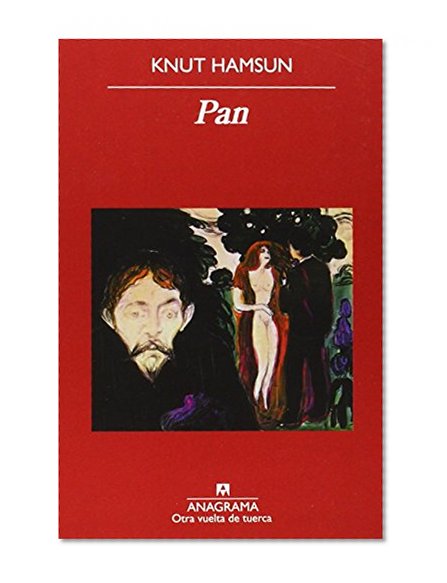 Pan (Spanish Edition) (Otra Vuelta de Tuerca)