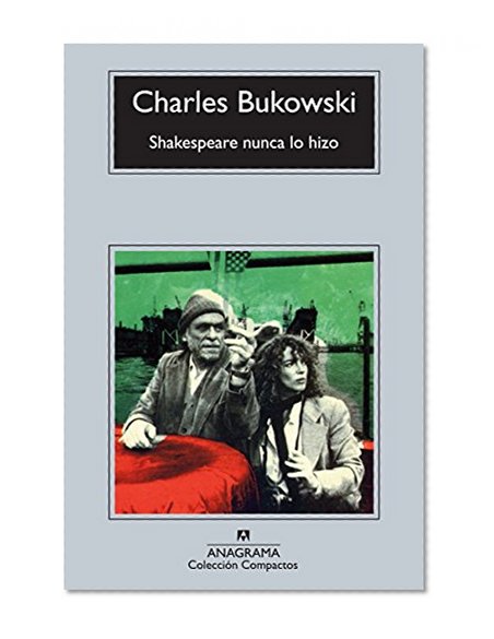 Shakespeare nunca lo hizo (Spanish Edition)