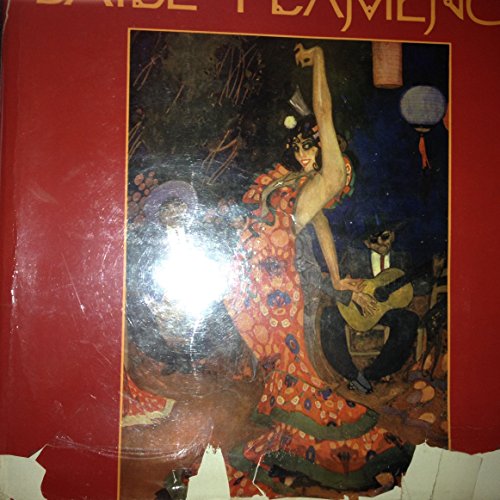El Arte del Baile Flamenco: Art of Flamenco Dancing (Biblioteca de arte hispanico) (Spanish and English Edition)