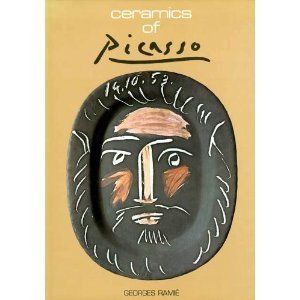 Ceramics of Picasso