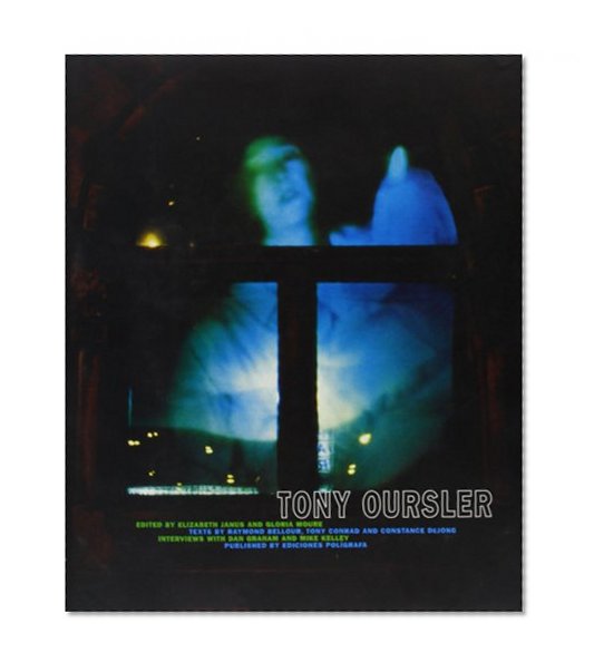Tony Oursler