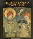 Pintura gotica catalana (Spanish Edition)