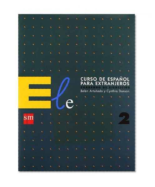 Ele 2: Workbook & Cassette 2