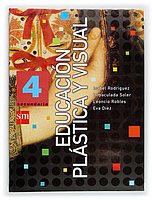 EducaciÃ³n plÃ¡stica y visual, 4 ESO