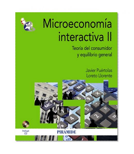 Microeconomía interactiva II