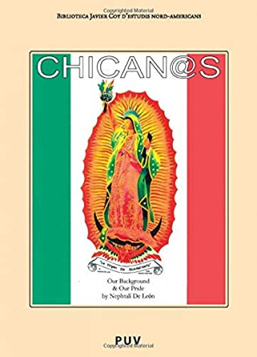Chican@s: Our Background and Our Pride