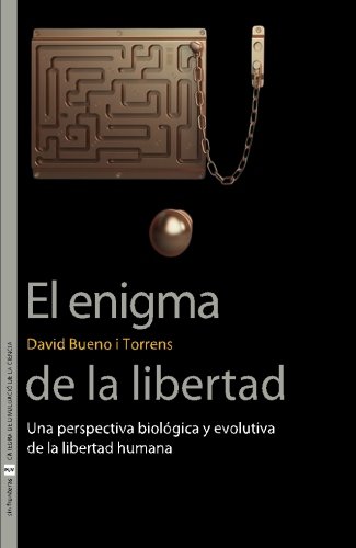 El enigma de la libertad (Spanish Edition)
