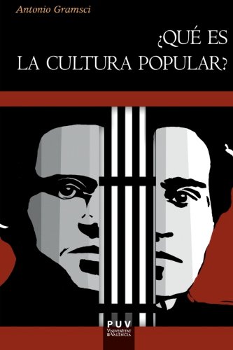 QuÃ© es la cultura popular? (Spanish Edition)