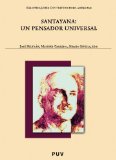Santayana: un pensador universal (Spanish Edition)