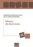 LliÃ§ons de dret romÃ  (Catalan Edition)
