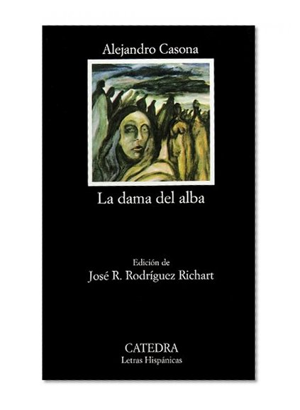 La dama del alba