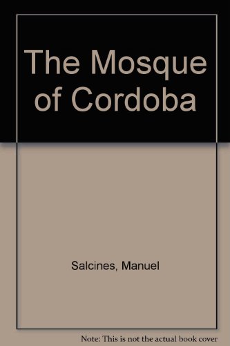 The Mosque of Cordoba