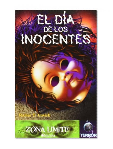 El Dia de Los Inocentes  Pb