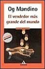 El vendedor mÃ¡s grande del mundo, I