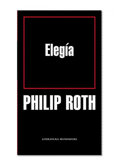 Book Cover Elegía / Everyman (Spanish Edition)
