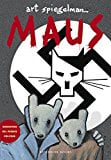 Maus (Reservoir GrÃ¡fica) (Spanish Edition)