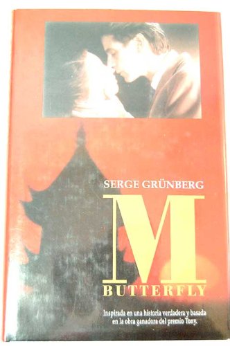 M Butterfly