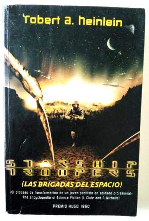 Las Brigadas del Espacio (Spanish Edition)