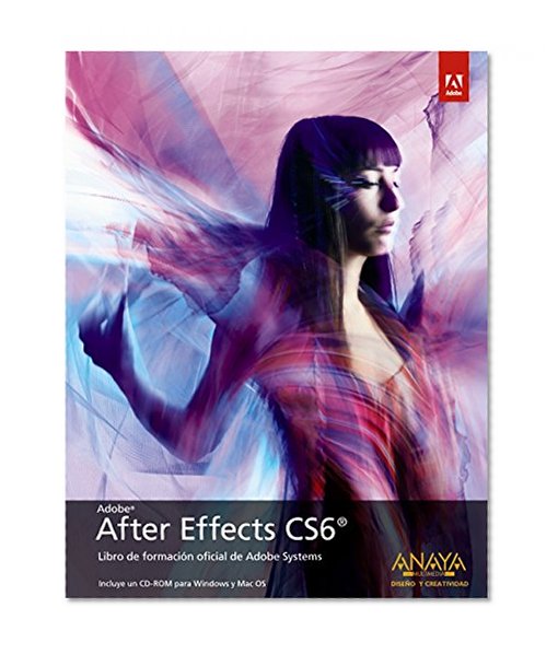 After Effects CS6