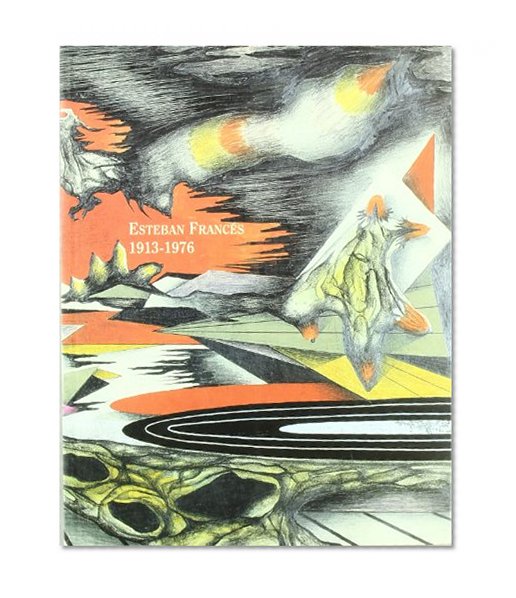 Esteban Frances: 1913-1976 : septiembre-noviembre 1997, Sala de Plaza de Espana (Spanish Edition)