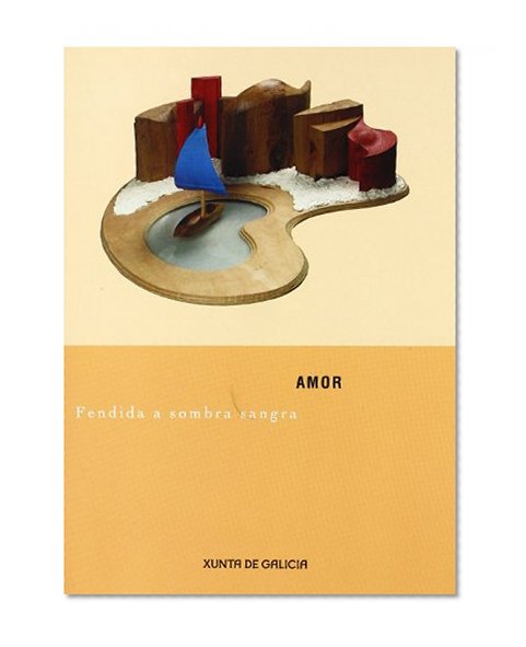 AMOR: FENDIDA A SOMBRA SANGRA