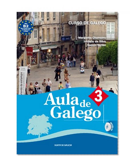 Aula de Galego