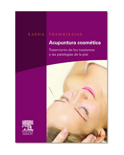 Acupuntura Cosmetica