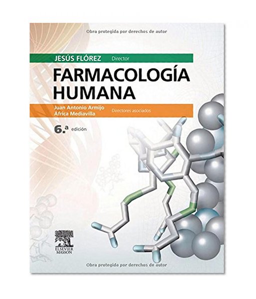 FarmacologÃ­a Humana
