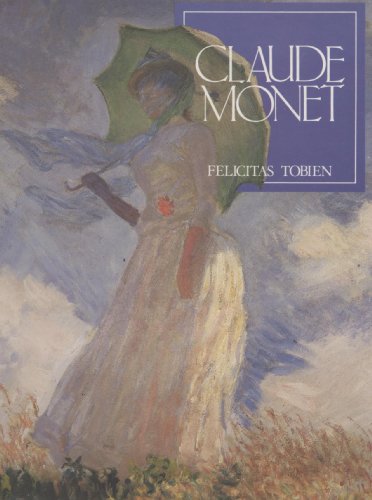 Claude Monet (Spanish Edition)