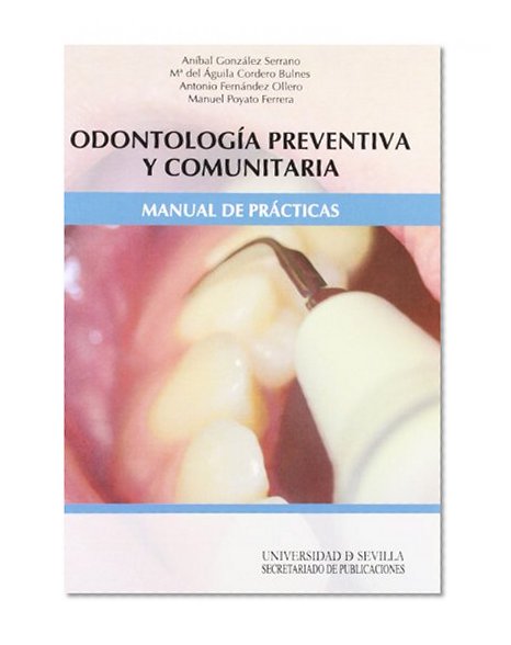 ODONTOLOGIA PREVENTIVA Y COMUNITARIA
