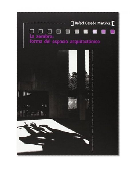 La sombra: forma del espacio arquitectÃ³nico